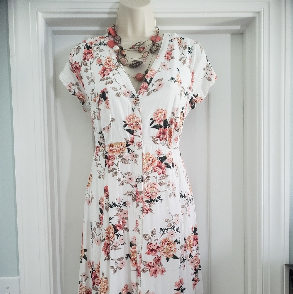 Torrid Dress